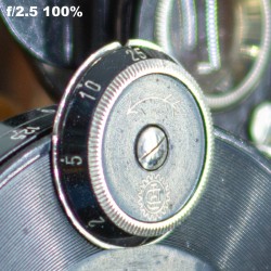 Nippon Kogaku Japan Nikkor-P 105mm f/2.5 Auto Pre-Ai