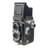 Rolleiflex 3.5 A (MX Type 1) - TLR-kamera
