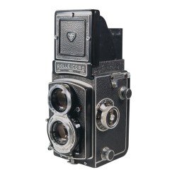 Franke & Heidecke Rolleicord Va Type 2