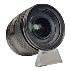 Nikon AF-S Nikkor 24-120mm f/4 G ED VR objektiivi - käytetty