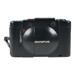 Olympus XA