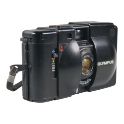 Olympus XA