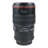 Canon EF 100mm f/2.8L Macro IS USM objektiivi - käytetty