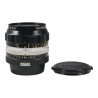 Nikon Nikkor-O.C 35mm f/2 Auto Pre-Ai