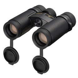 Nikon Monarch HG 8x30 kiikarit