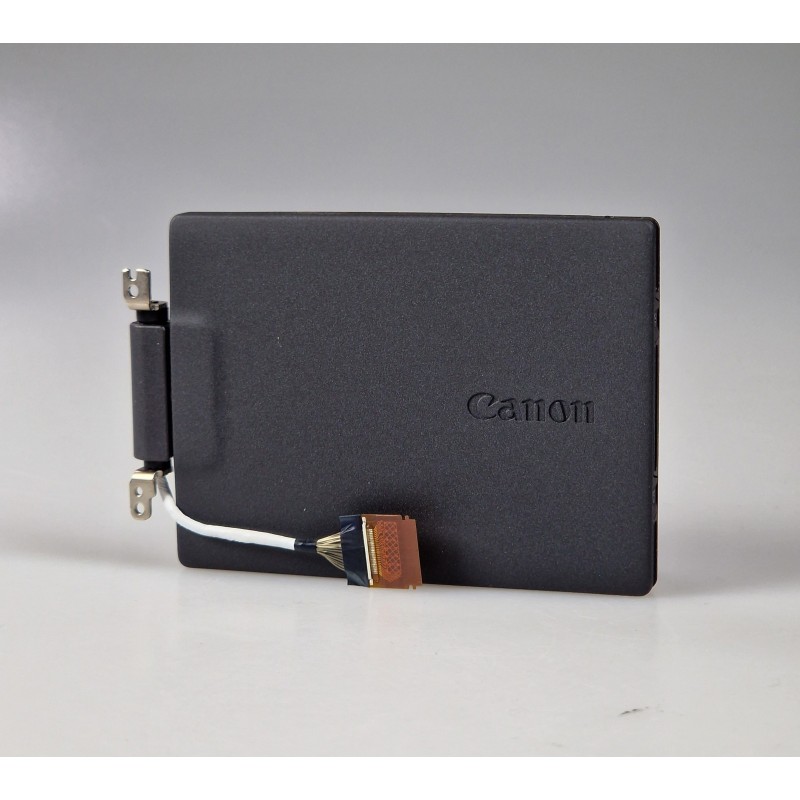 TFT LCD ASS'Y OEM CANON EOS R5