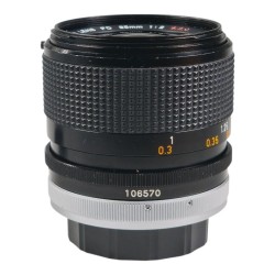Canon FD 35mm f/2 S.S.C.