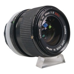 Canon FD 35mm f/2 S.S.C.