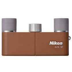 Nikon 4x10D CF kiikarit