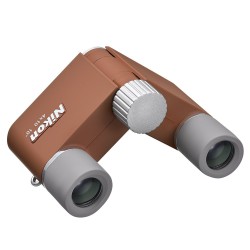 Nikon 4x10D CF kiikarit