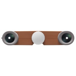 Nikon 4x10D CF kiikarit