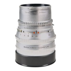 Hasselblad Zeiss Sonnar 150mm f/4 C