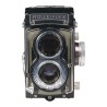 Rolleiflex T Model 1 TLR-kamera