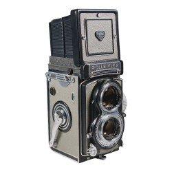 Rolleiflex T Model 1 TLR-kamera