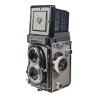 Rolleiflex T Model 1 TLR-kamera