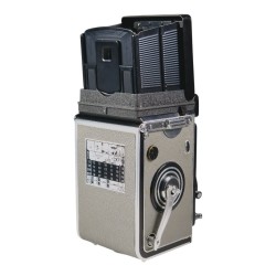 Rolleiflex T Model 1 TLR-kamera