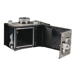 Rolleiflex T Model 1 TLR-kamera
