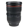 Canon EF 24-70mm f/2.8L II USM objektiivi - käytetty