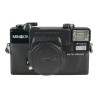 Minolta Hi-Matic AF2 kompaktikamera