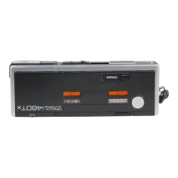 Minolta Pocket Autopak 460Tx kompaktikamera