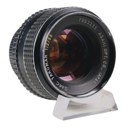 Pentax SMC Takumar 55mm f/2 - M42