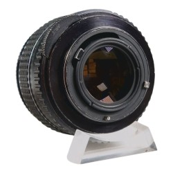 Pentax SMC Takumar 55mm f/2 - M42