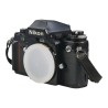 Nikon F3 järjestelmäkamera