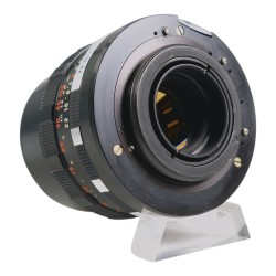 Meyer-Optik Görlitz Orestor 100mm f/2.8 - M42