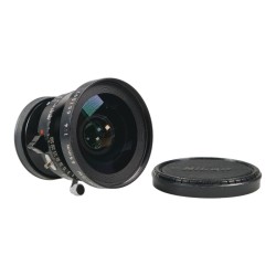 Nikon Nikkor-SW 65mm f/4 - Copal 0