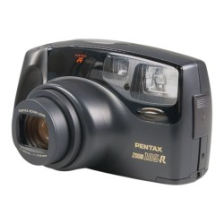 Pentax Zoom 105-R kompaktikamera
