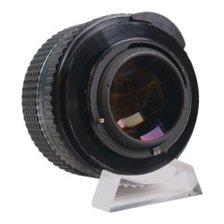 Pentax SMC Takumar 50mm f/1.4 - M42