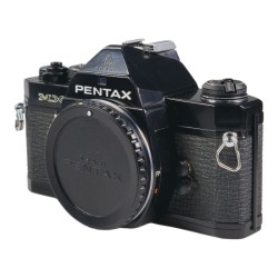 Pentax MX järjestelmäkamera