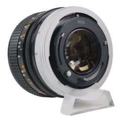 Canon FD 50mm f/1.4 S.S.C.