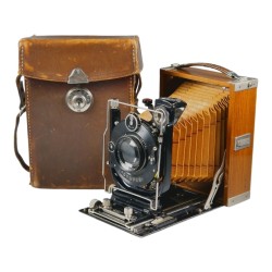 Contessa-Nettel Tropen Adoro 9x12