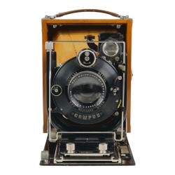 Contessa-Nettel Tropen Adoro 9x12