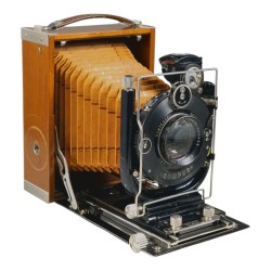 Contessa-Nettel Tropen Adoro 9x12