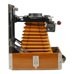 Contessa-Nettel Tropen Adoro 9x12