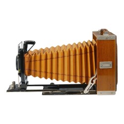 Contessa-Nettel Tropen Adoro 9x12