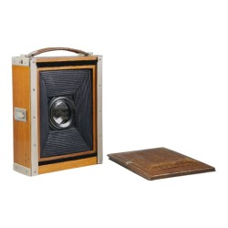 Contessa-Nettel Tropen Adoro 9x12