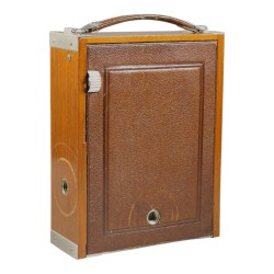 Contessa-Nettel Tropen Adoro 9x12