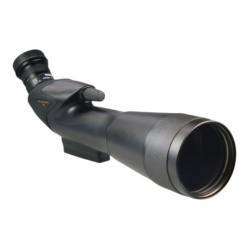 Nikon Prostaff 5 Fieldscope 82-A kaukoputki + SEP-20-60 okulaari - käytetty