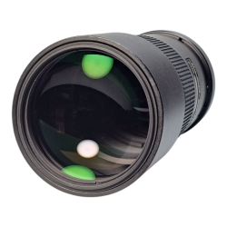 Nikkor AF-S 300mm f/4 D ED - Käytetty