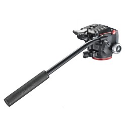 Manfrotto 2-Tiepää MHXPRO-2W QR