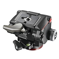 Manfrotto 2-Tiepää MHXPRO-2W QR