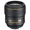 Nikon AF-S NIKKOR 35mm F1.4G