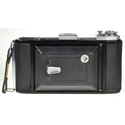 Lomography Color Tiger 110