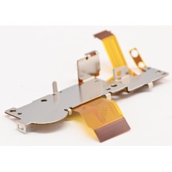 Lomography B&W Orca 100 ISO 110