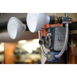 Manfrotto 1052BAC Light Stand