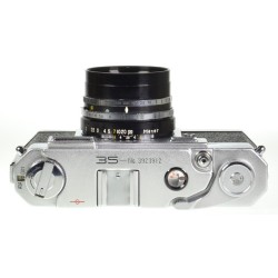 M42 Lens Rear Cap