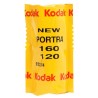 Kodak Portra 160 120